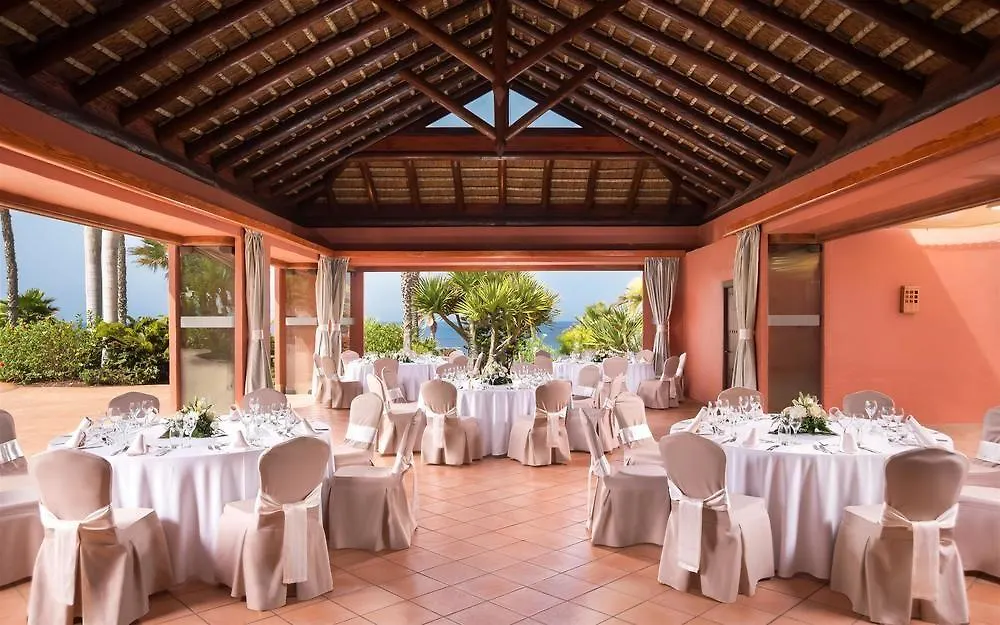 Tivoli La Caleta Resort Costa Adeje  Hotel