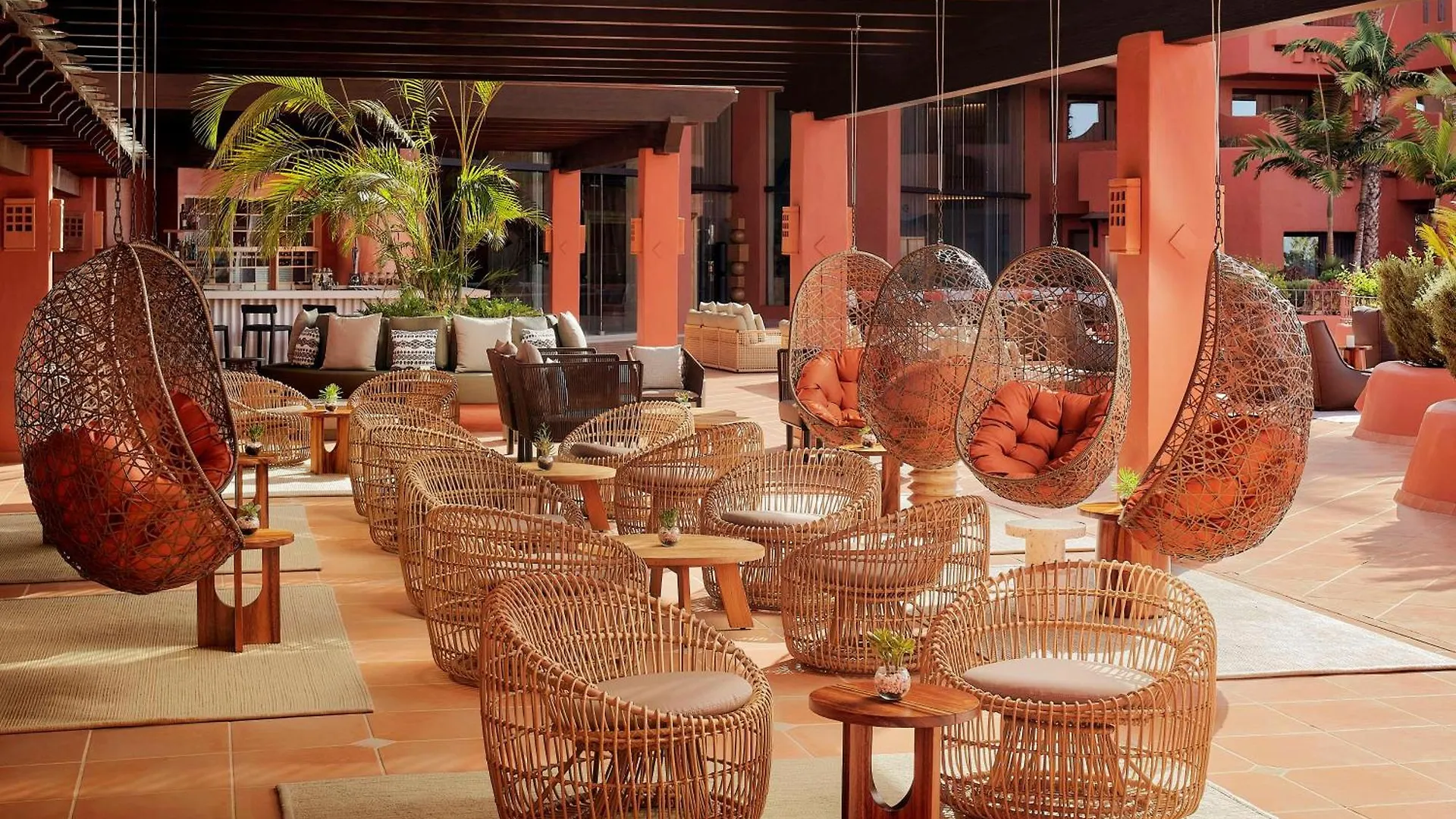 Hotel Tivoli La Caleta Resort Costa Adeje