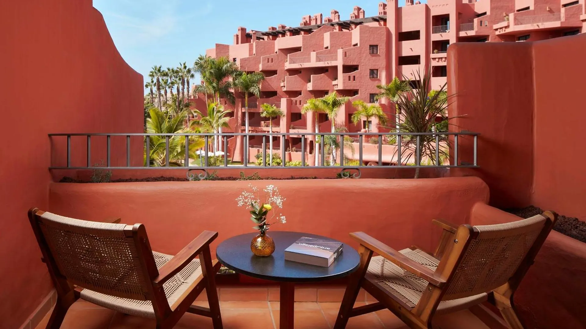 Tivoli La Caleta Resort Costa Adeje  Hotel