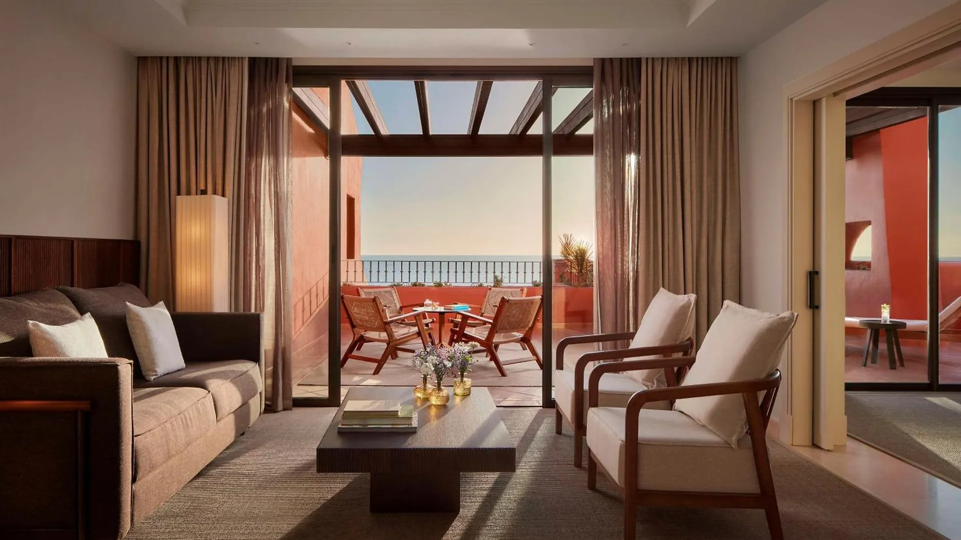 ***** Hotel Tivoli La Caleta Resort Costa Adeje  Spain