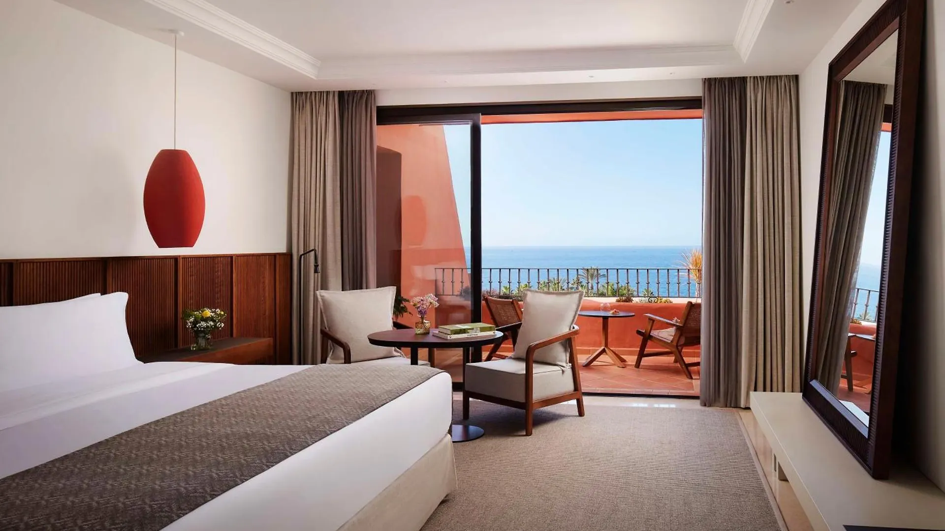 Hotel Tivoli La Caleta Resort Costa Adeje