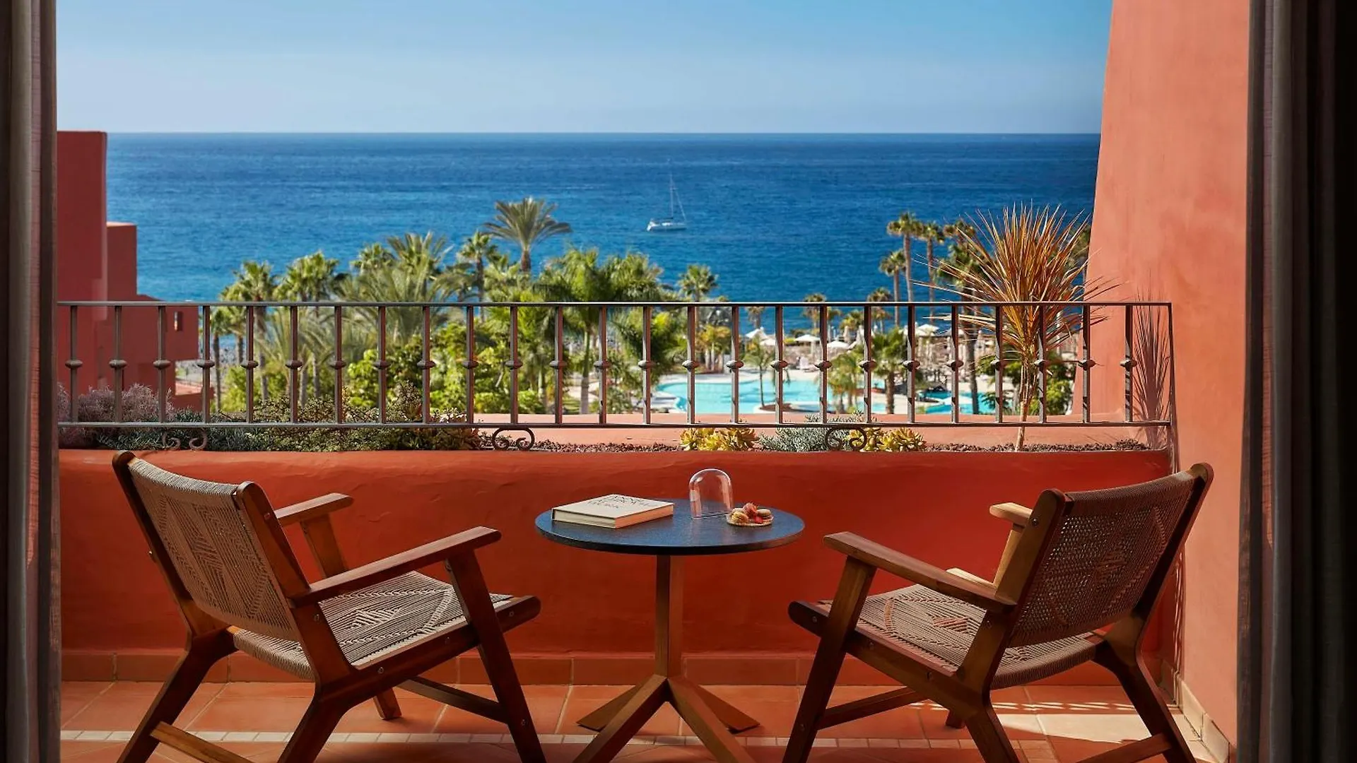 Tivoli La Caleta Resort Costa Adeje  Spain