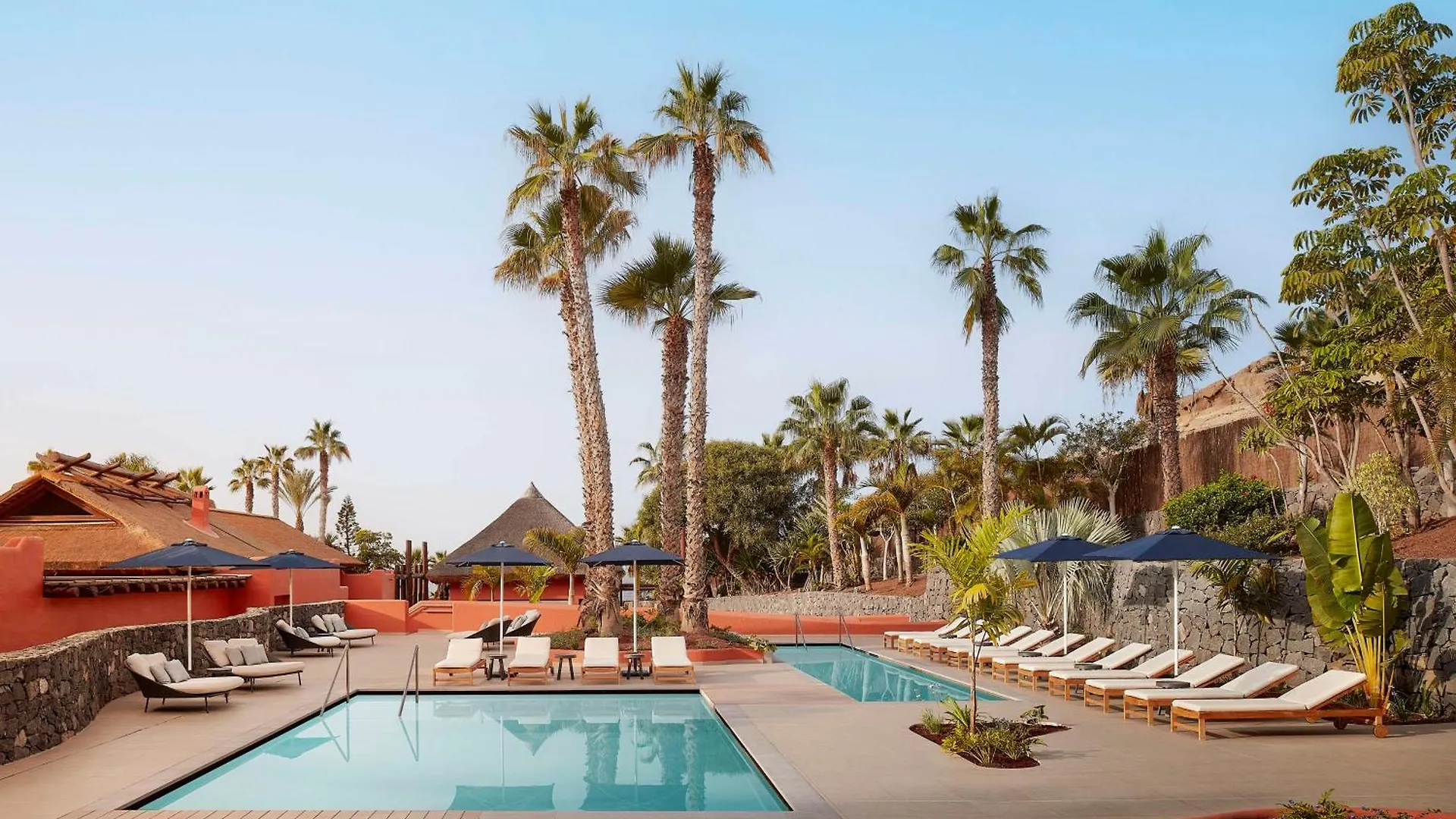 Tivoli La Caleta Resort Costa Adeje  Hotel Costa Adeje (Tenerife)