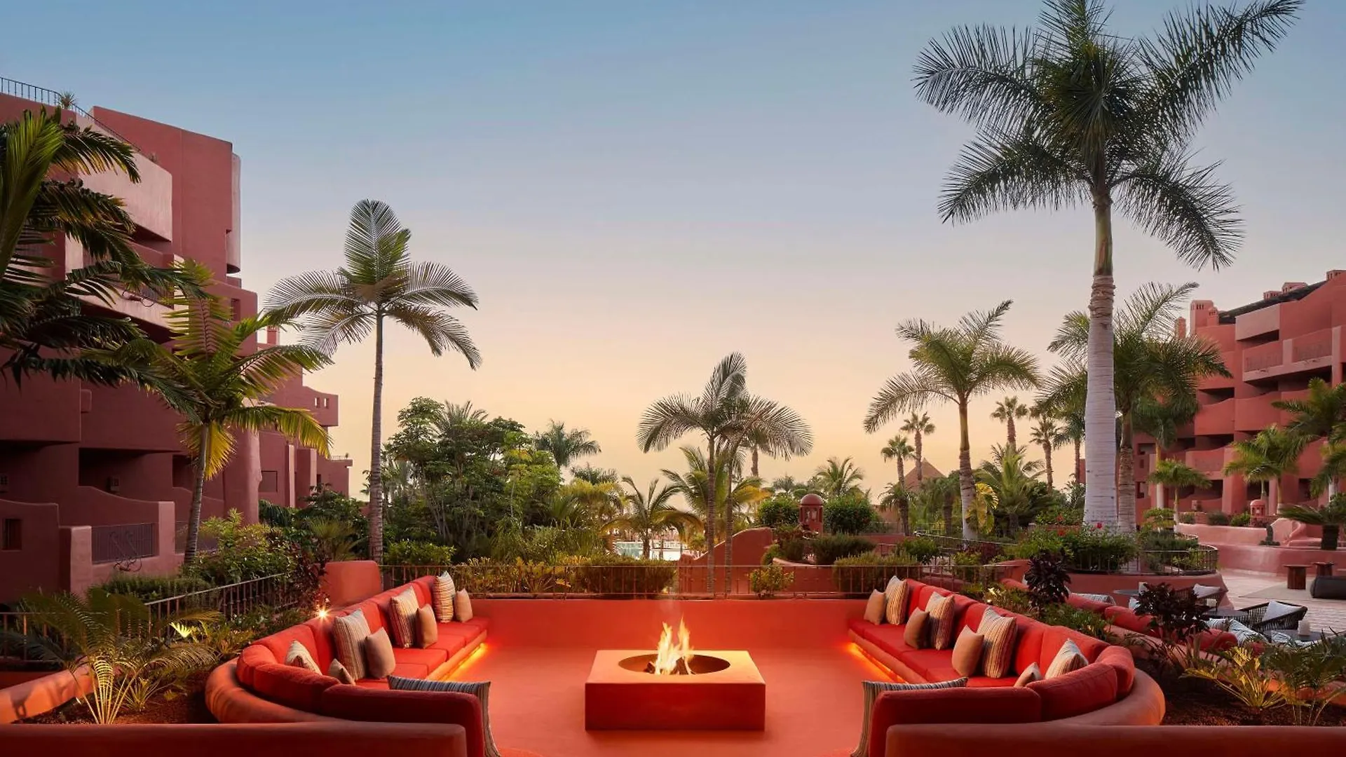 ***** Hotel Tivoli La Caleta Resort Costa Adeje  Spain